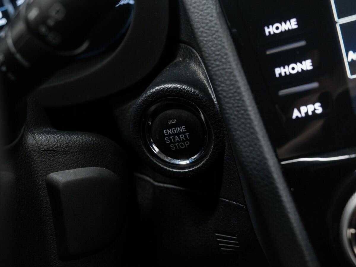 Продажа Б/У Субару Форестер. Фото: #22