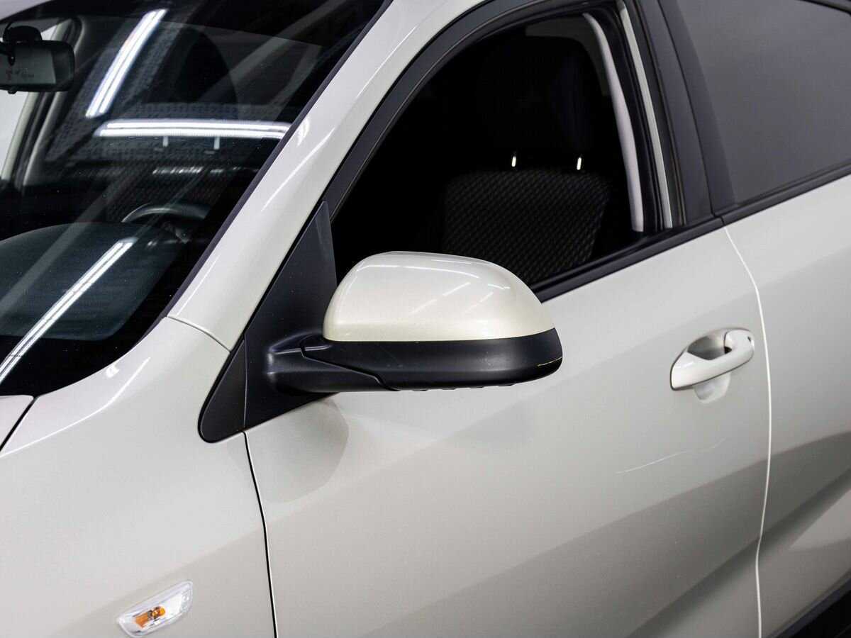 Продажа Б/У Киа Рио. Фото: #7