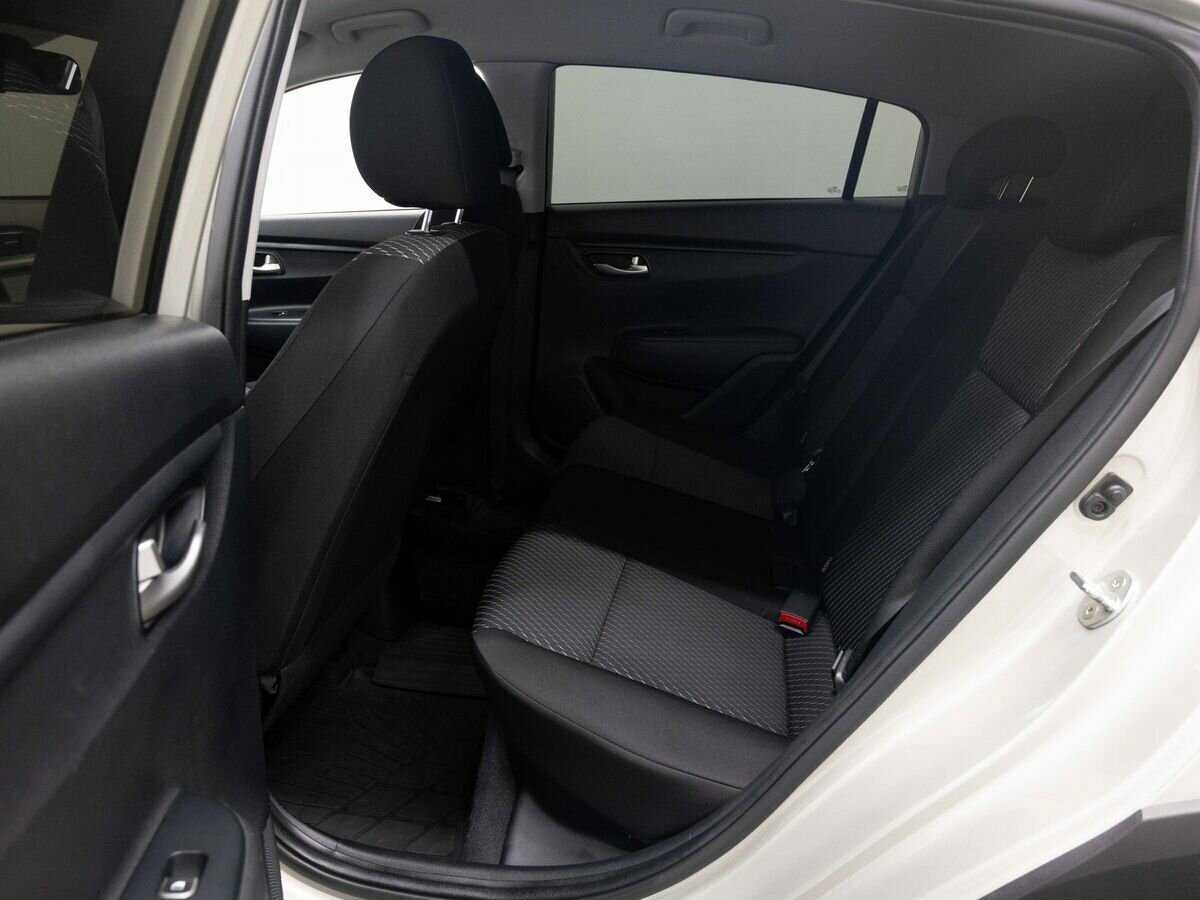 Продажа Б/У Киа Рио. Фото: #10