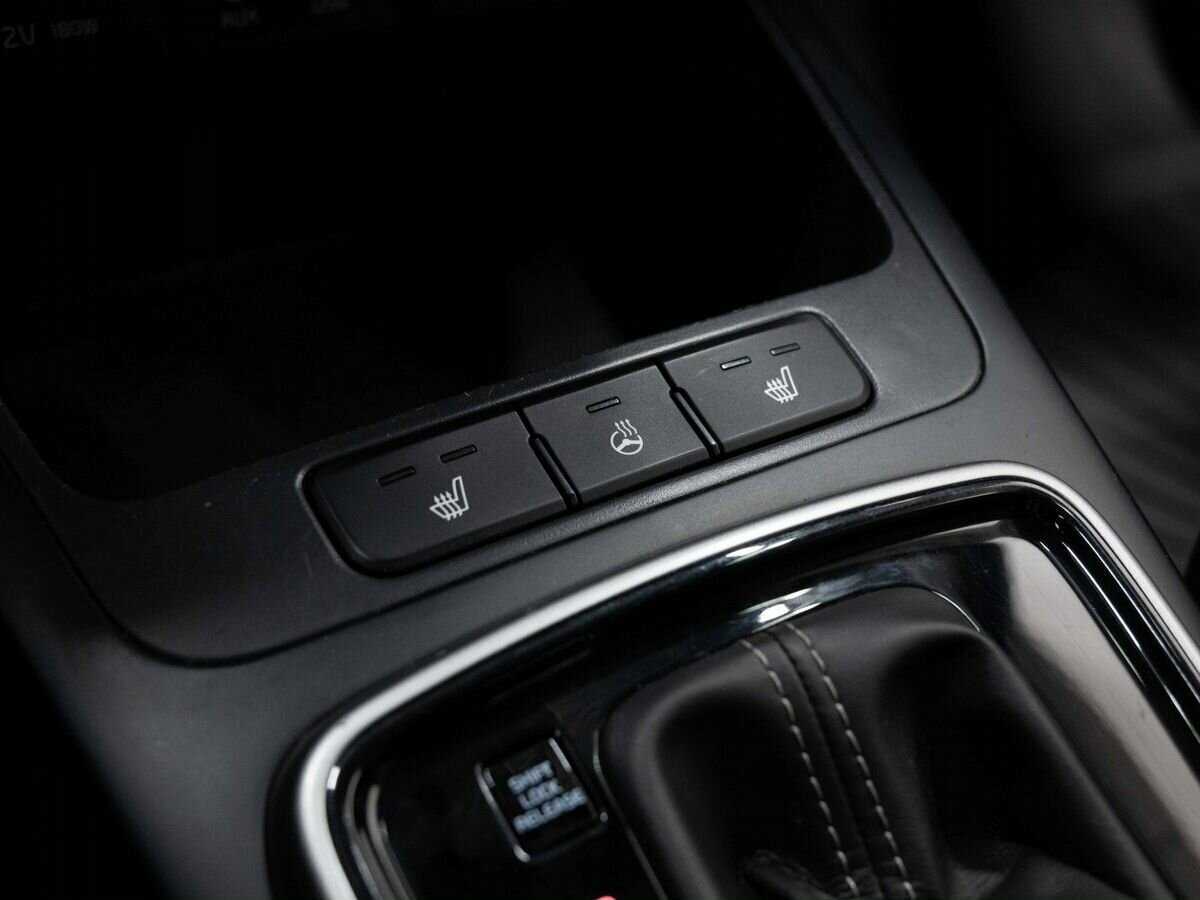 Продажа Б/У Киа Рио. Фото: #21