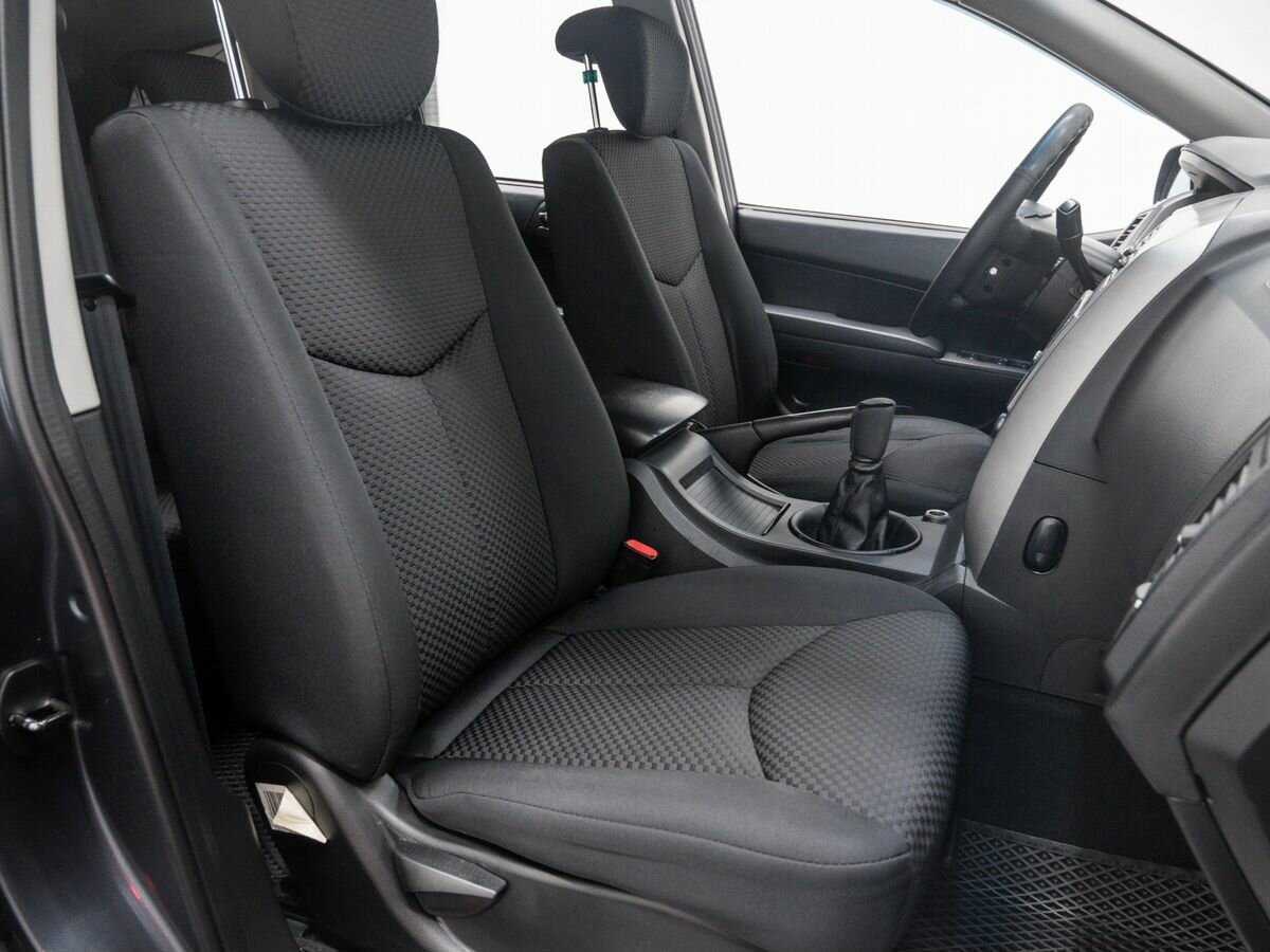 Продажа Б/У Сан-Ён Кирон. Фото: #4