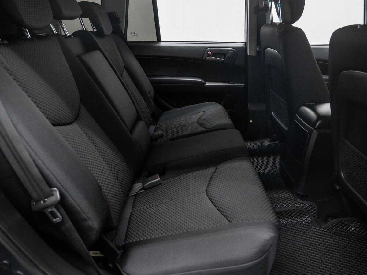 Продажа Б/У Сан-Ён Кирон. Фото: #5