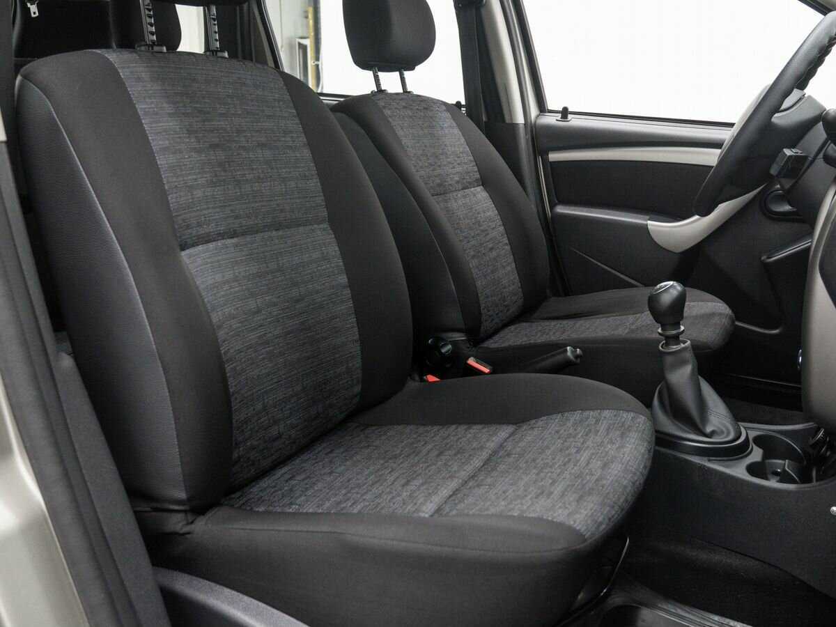 Продажа Б/У Рено Дастер. Фото: #7