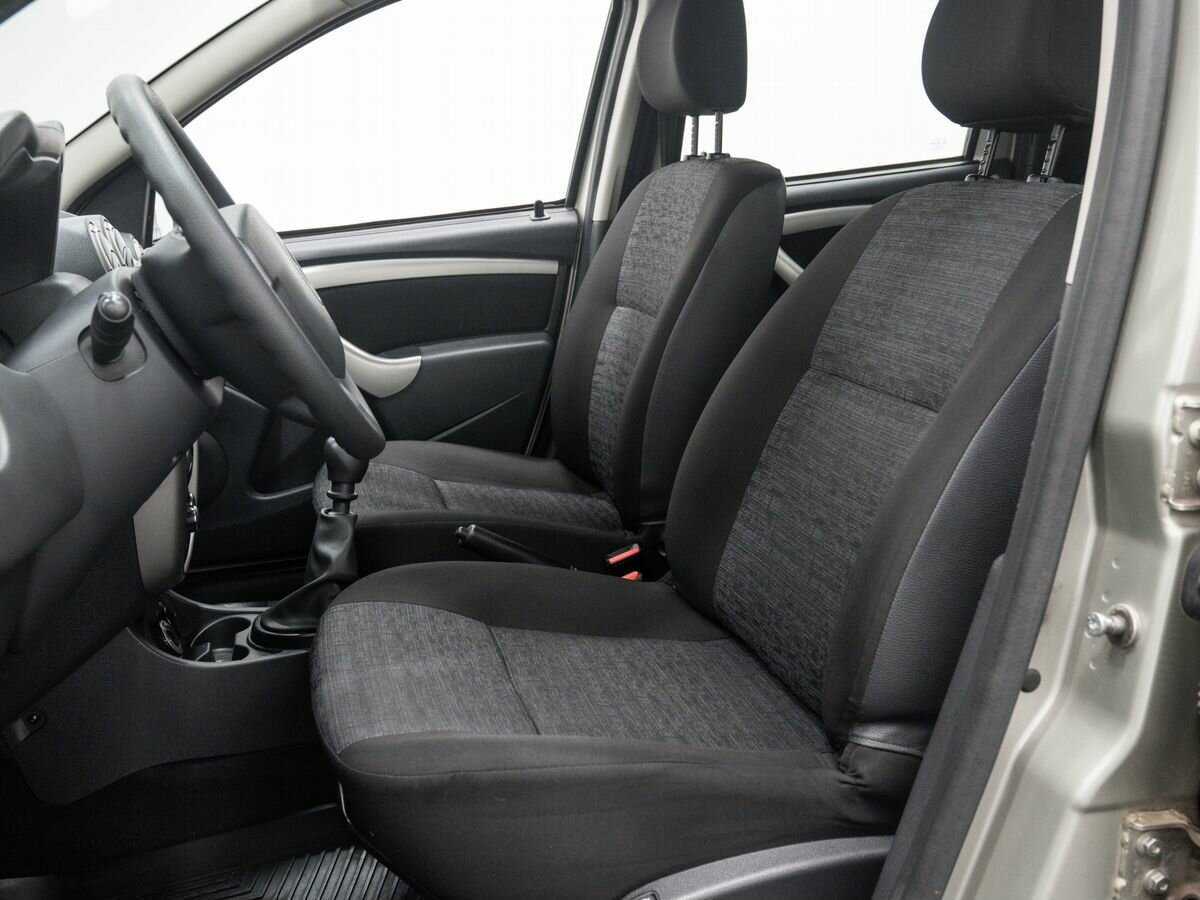 Продажа Б/У Рено Дастер. Фото: #13