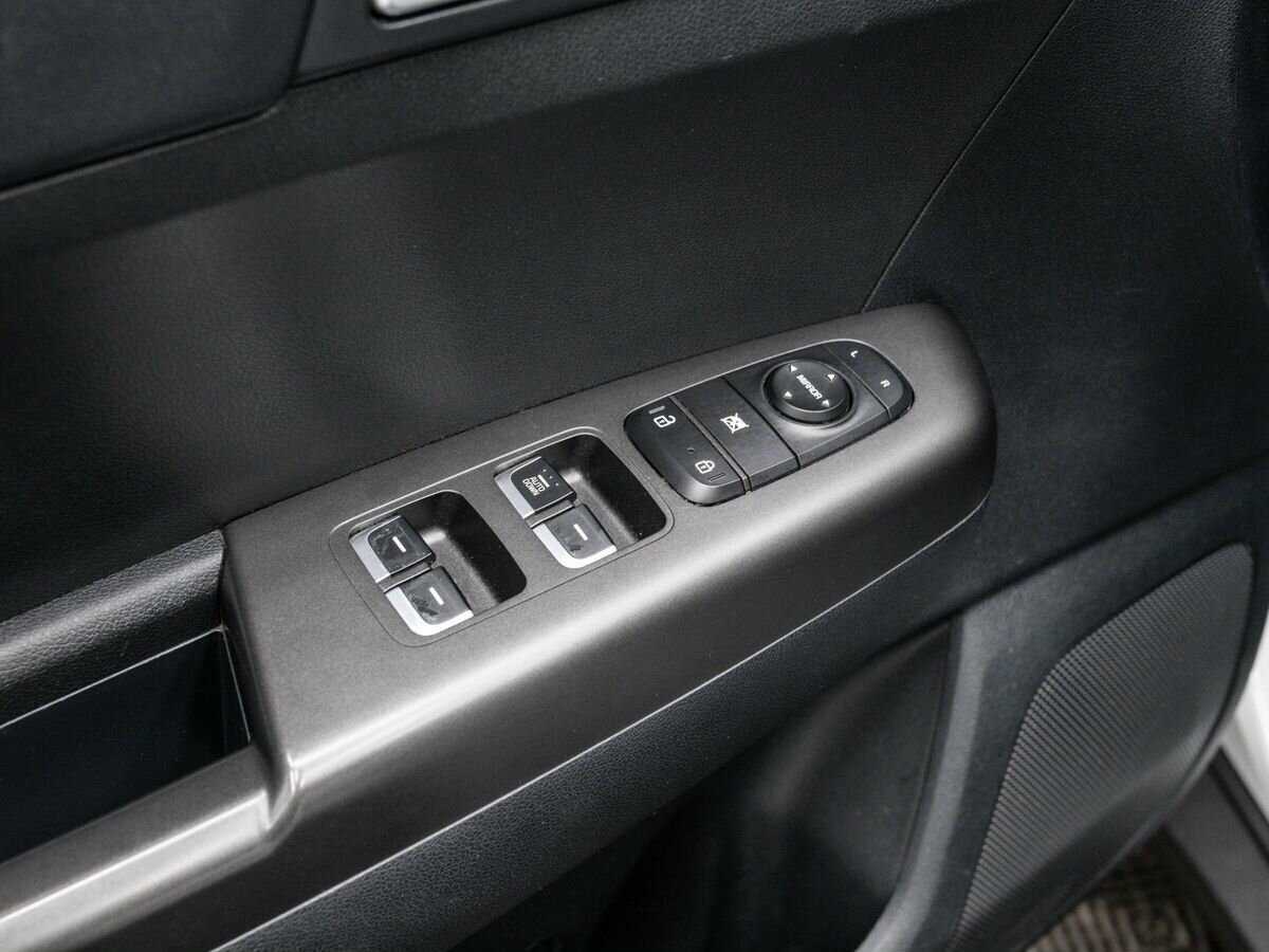 Продажа Б/У Киа Спортейдж. Фото: #13