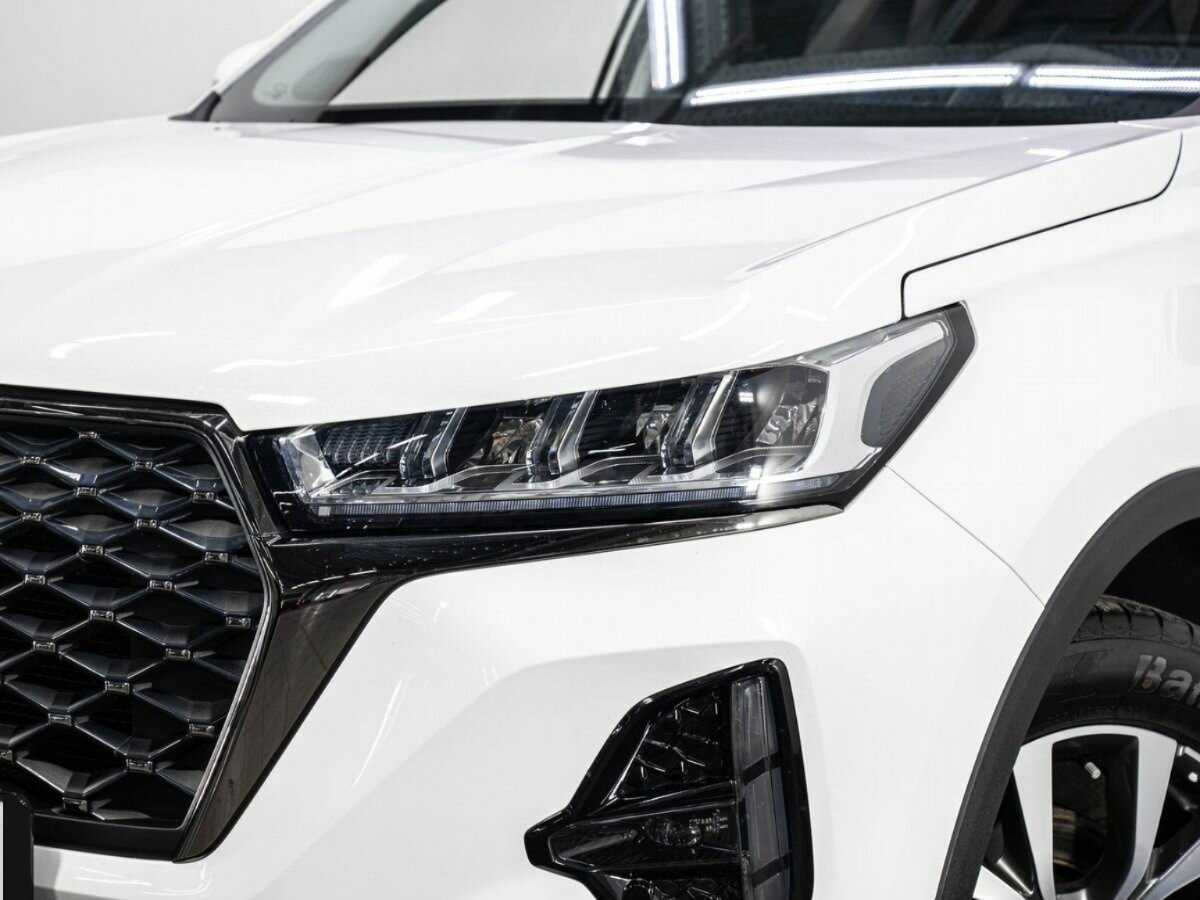 Продажа Б/У Чери Тигго 7 Про Макс. Фото: #7