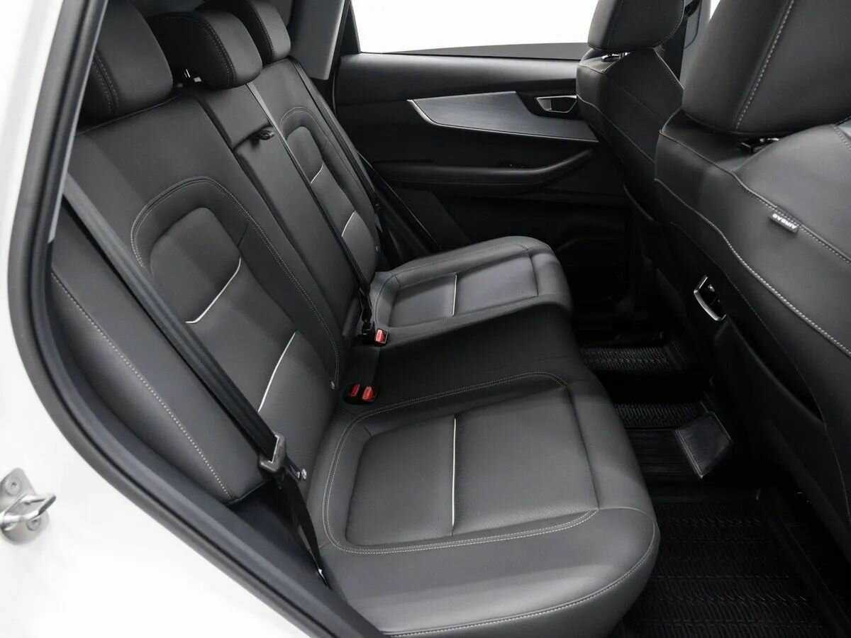 Продажа Б/У Чери Тигго 7 Про Макс. Фото: #10