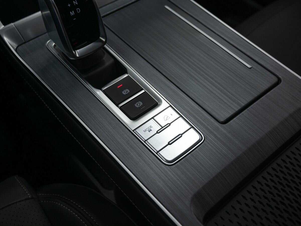 Продажа Б/У Чери Тигго 7 Про Макс. Фото: #18