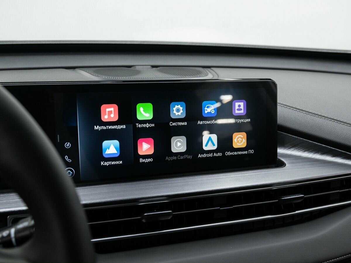 Продажа Б/У Чери Тигго 7 Про Макс. Фото: #21