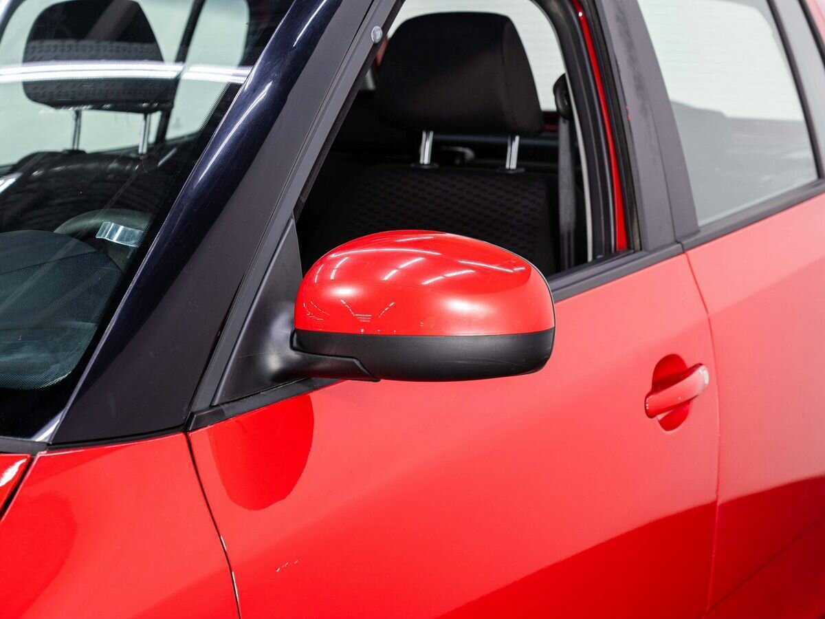 Продажа Б/У Шкода Фабия. Фото: #6