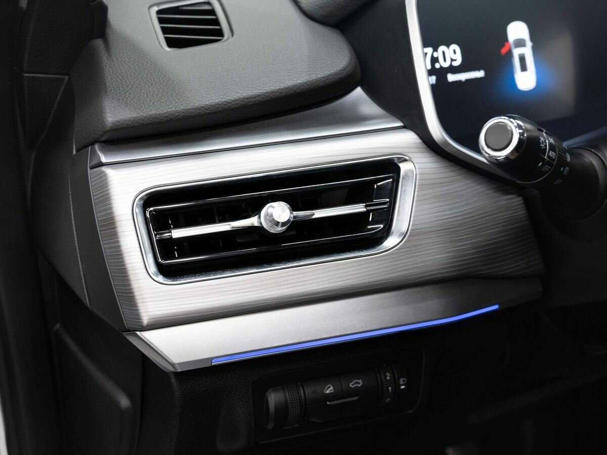 Продажа Б/У Чери Тигго 8 Про. Фото: #25