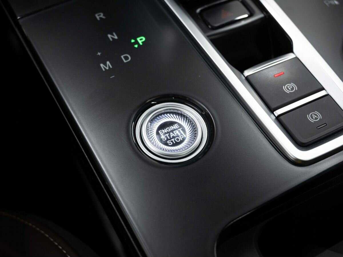 Продажа Б/У Чери Тигго 8 Про. Фото: #27