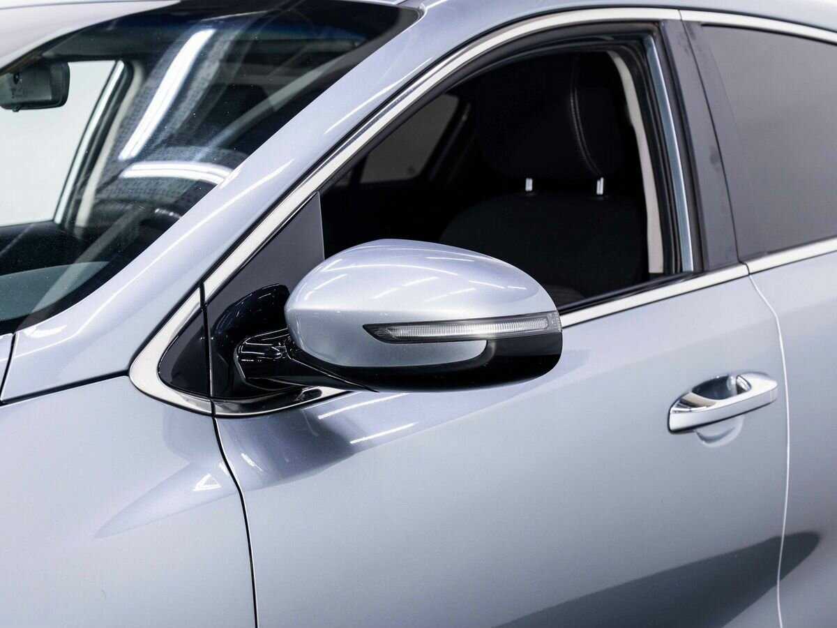 Продажа Б/У Киа Спортейдж. Фото: #7