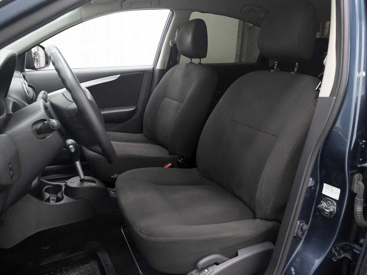 Продажа Б/У Ниссан Альмера. Фото: #9