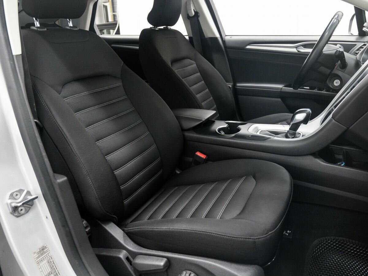 Продажа Б/У Форд Мондео. Фото: #9