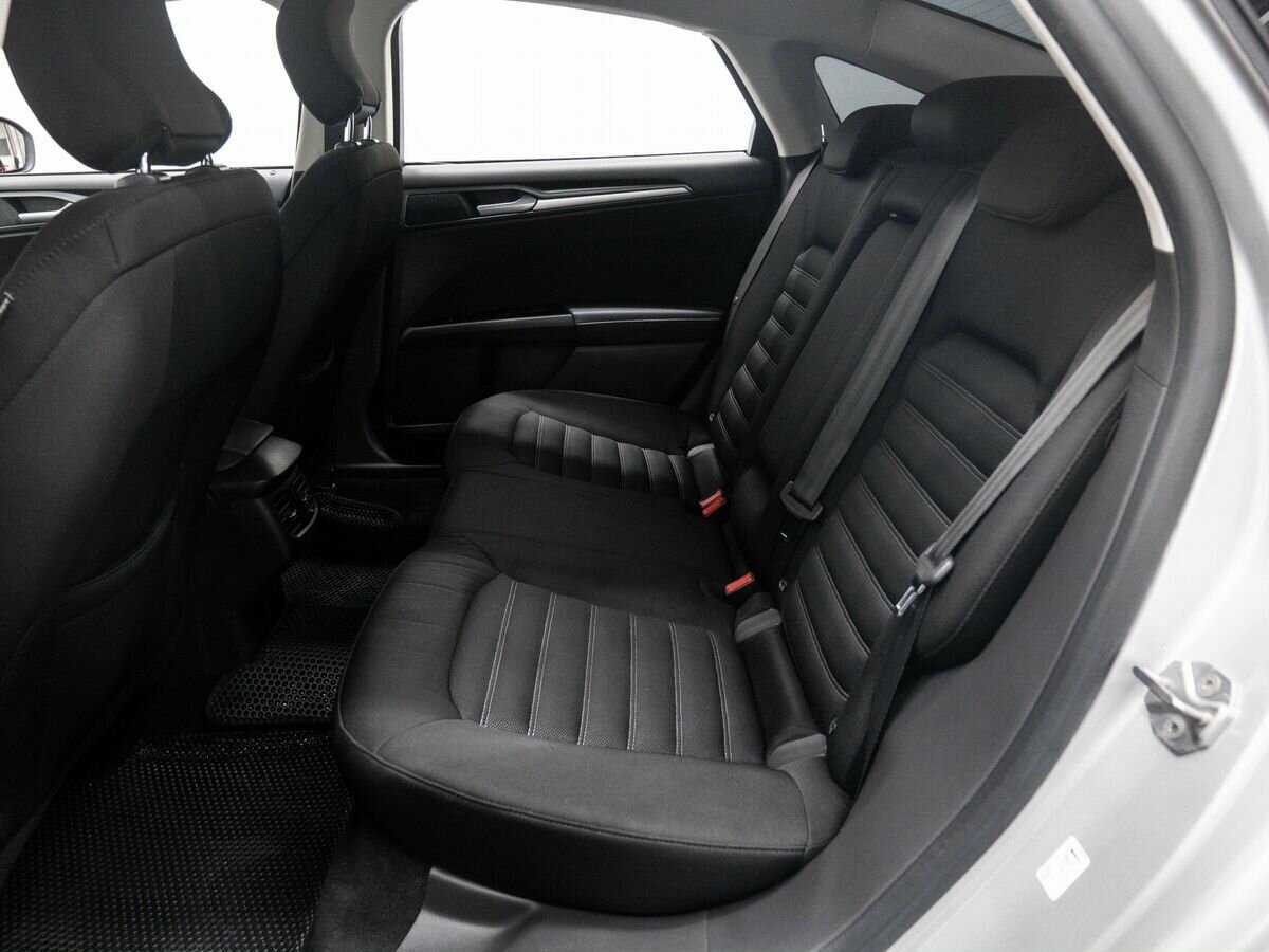 Продажа Б/У Форд Мондео. Фото: #13