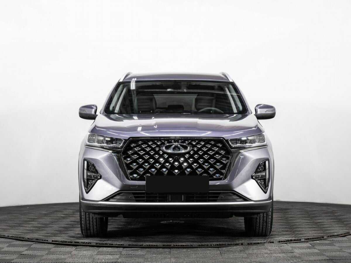 Продажа Б/У Чери Тигго 7 Про Макс. Фото: #1