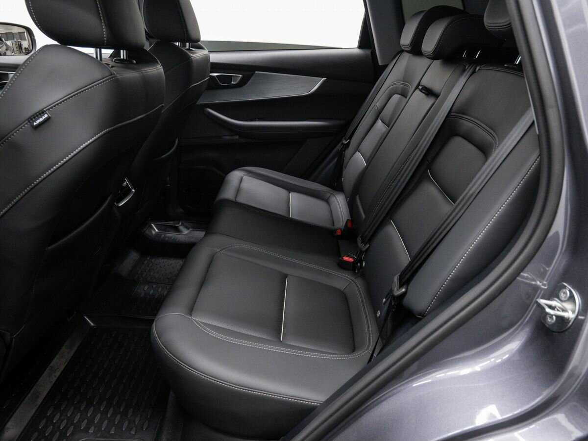 Продажа Б/У Чери Тигго 7 Про Макс. Фото: #13