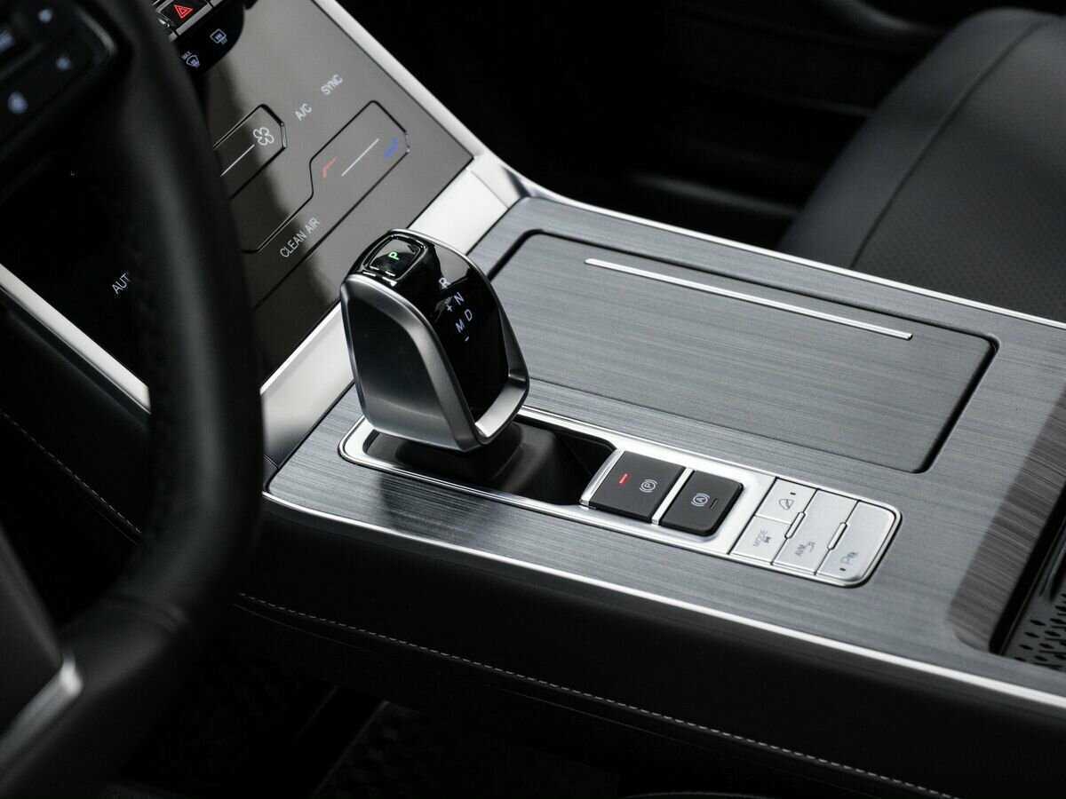 Продажа Б/У Чери Тигго 7 Про Макс. Фото: #16