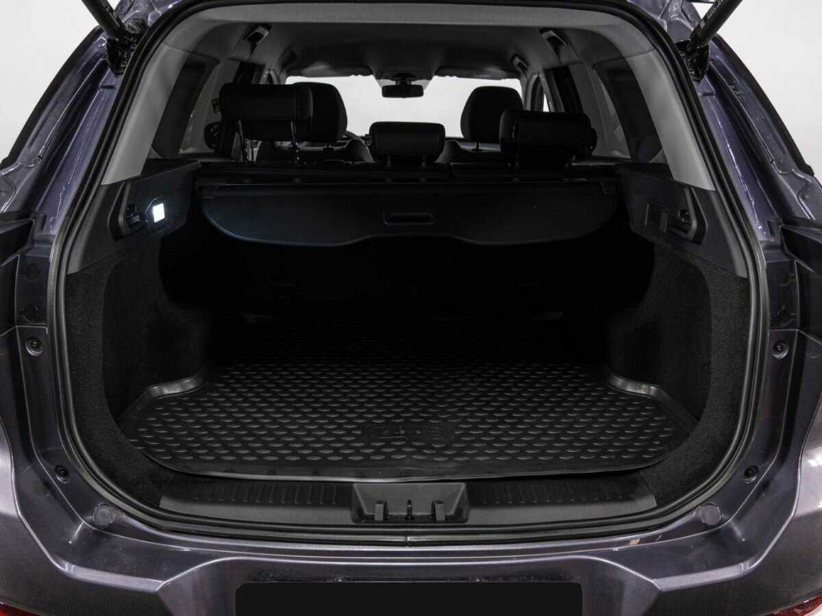 Продажа Б/У Чери Тигго 7 Про Макс. Фото: #21