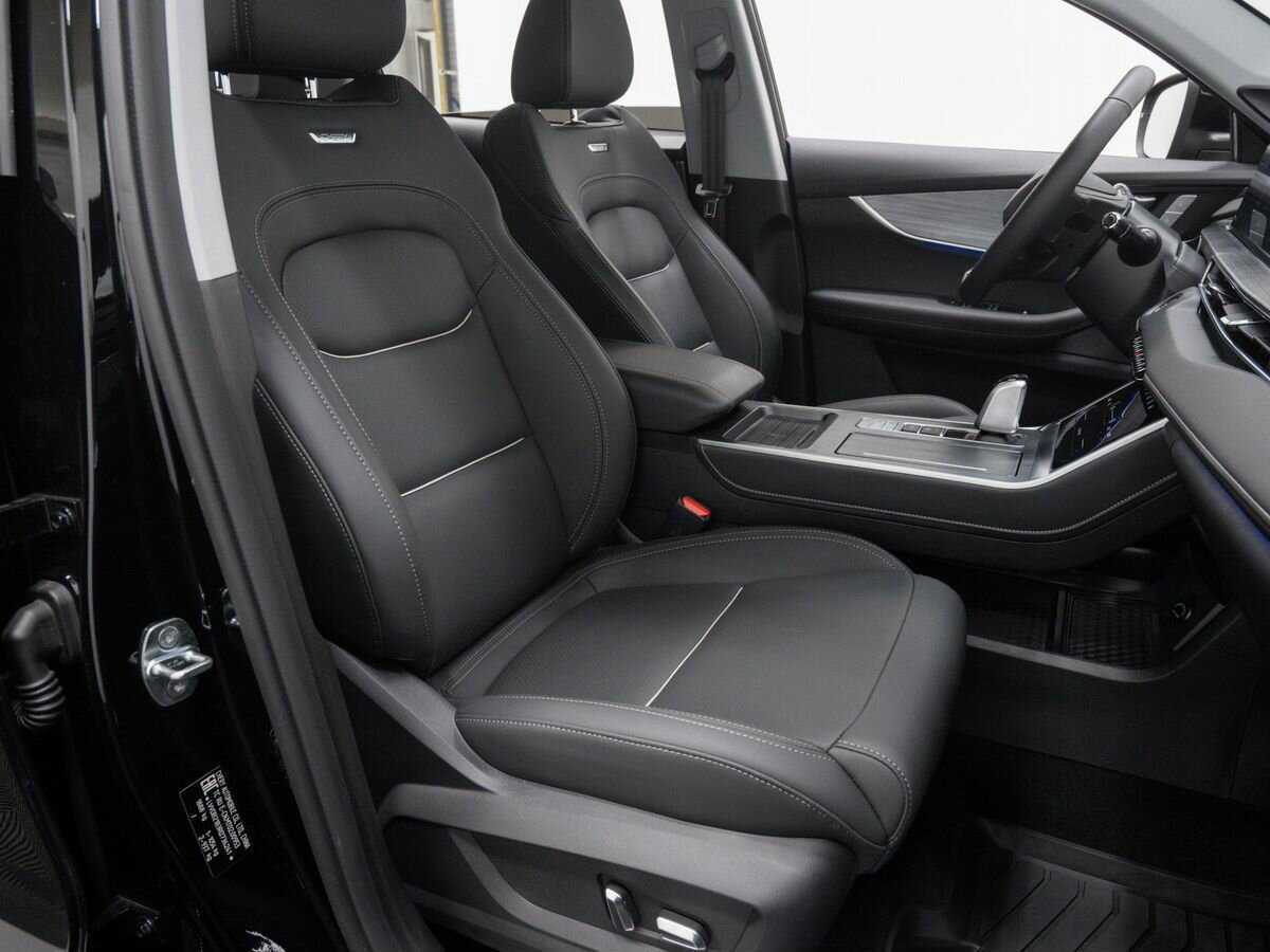 Продажа Б/У Чери Тигго 7 Про Макс. Фото: #9