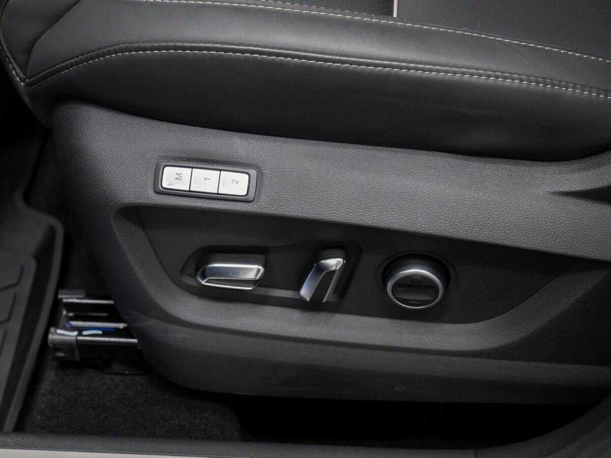 Продажа Б/У Чери Тигго 7 Про Макс. Фото: #16