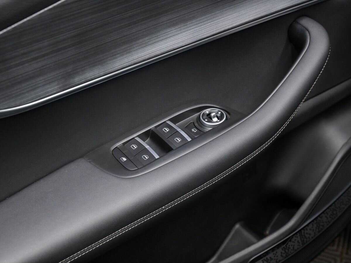 Продажа Б/У Чери Тигго 7 Про Макс. Фото: #17