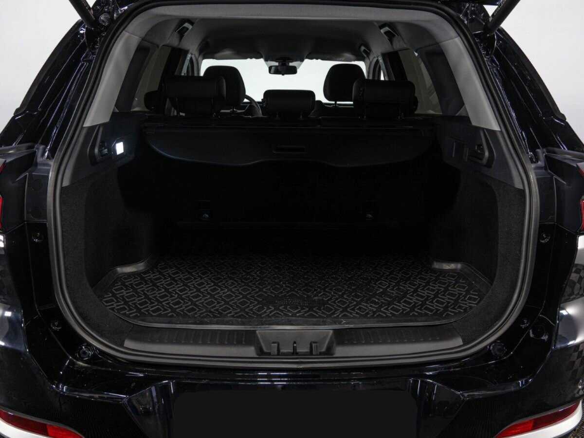 Продажа Б/У Чери Тигго 7 Про Макс. Фото: #26