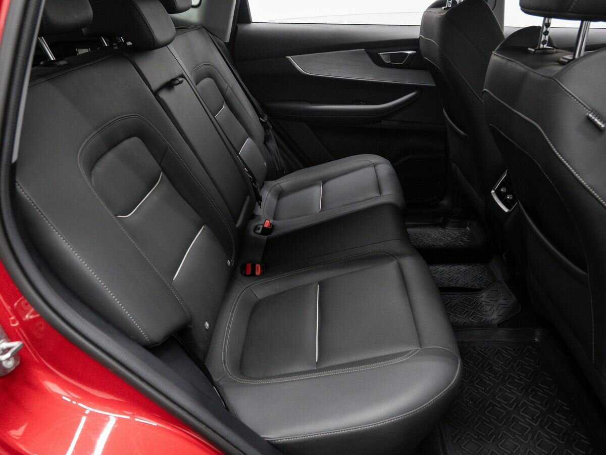 Продажа Б/У Чери Тигго 7 Про Макс. Фото: #10