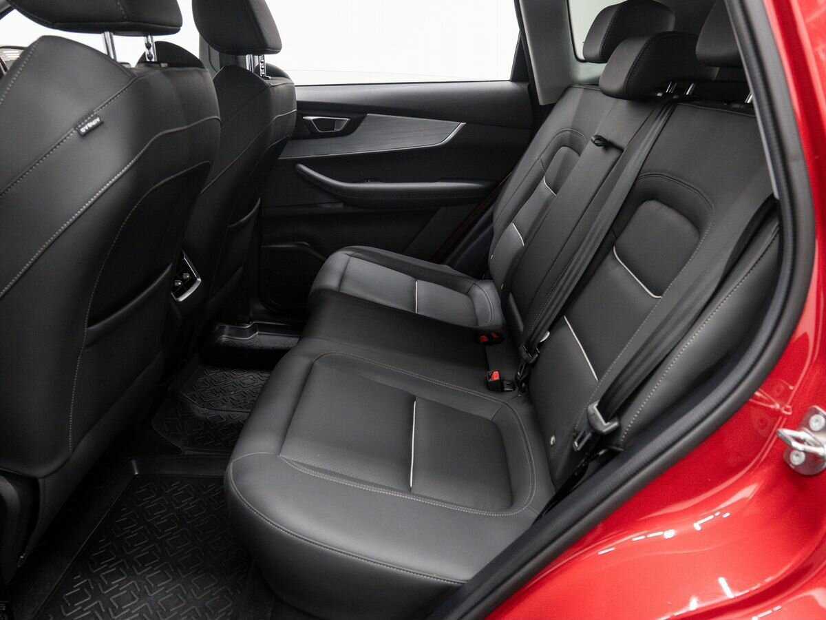 Продажа Б/У Чери Тигго 7 Про Макс. Фото: #13