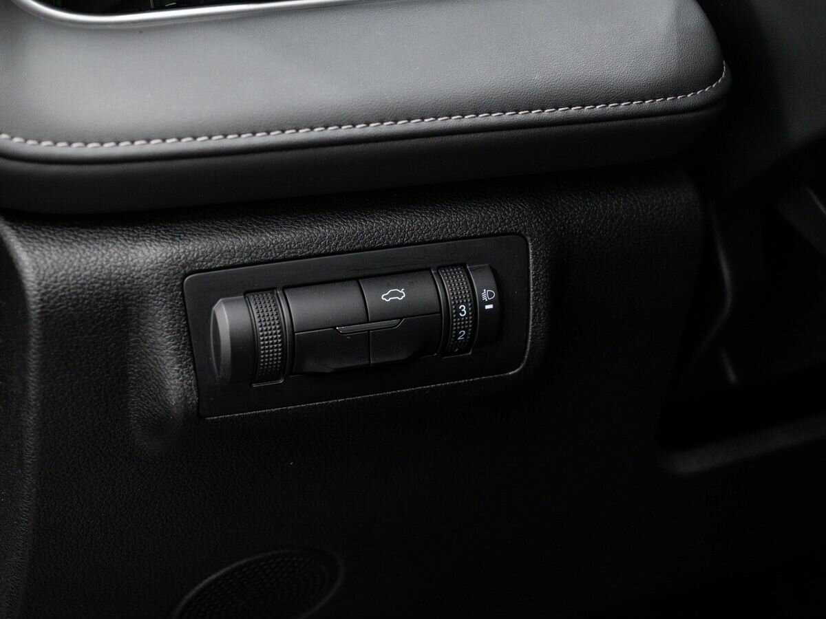 Продажа Б/У Чери Тигго 7 Про Макс. Фото: #17