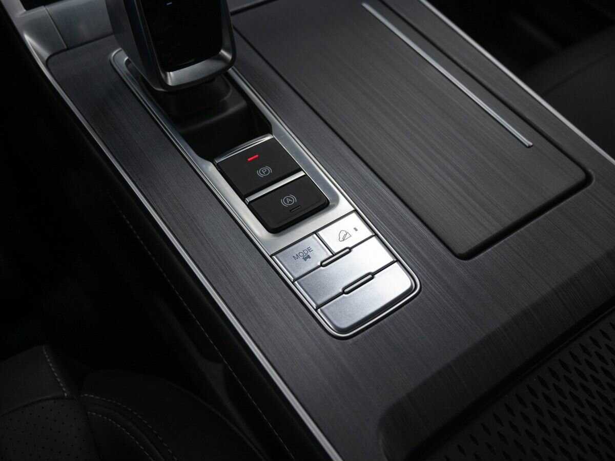 Продажа Б/У Чери Тигго 7 Про Макс. Фото: #20