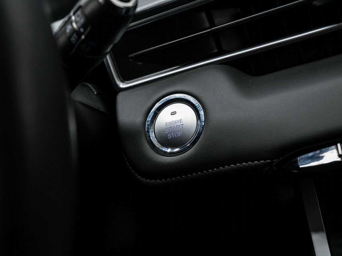 Продажа Б/У Чери Тигго 7 Про Макс. Фото: #22