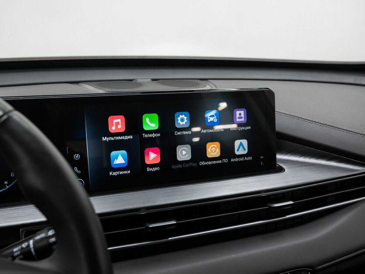 Продажа Б/У Чери Тигго 7 Про Макс. Фото: #23