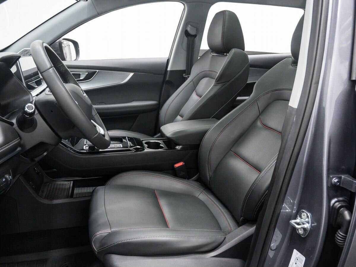 Продажа Б/У Чери Тигго 7 Про. Фото: #14