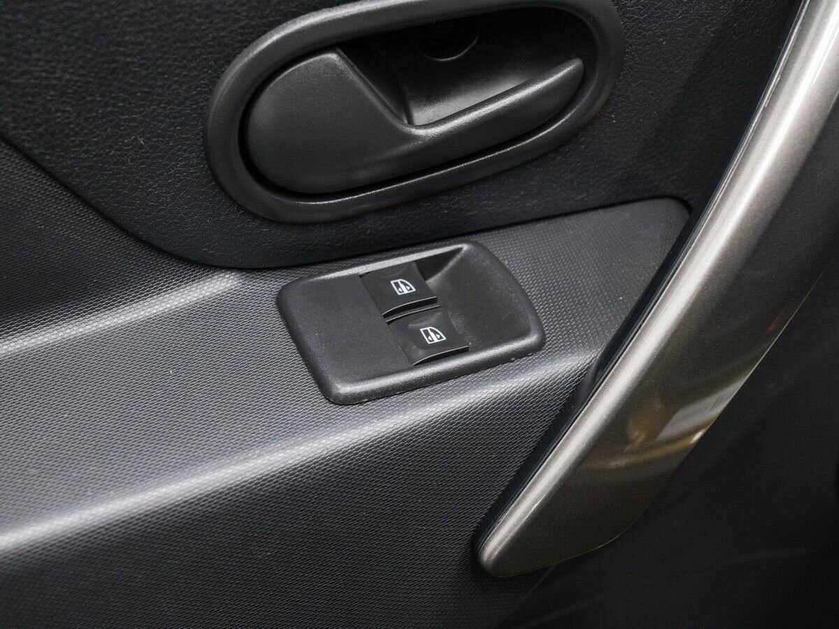 Продажа Б/У Рено Сандеро. Фото: #14