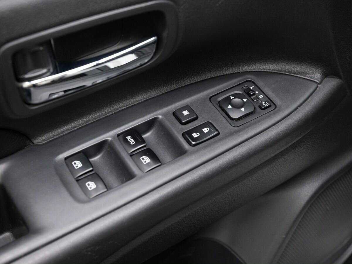 Продажа Б/У Митсубиши Оутлэндер. Фото: #19