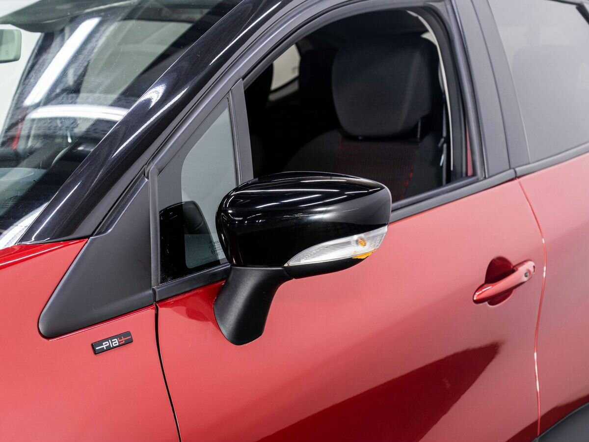 Продажа Б/У Рено Каптюр. Фото: #7