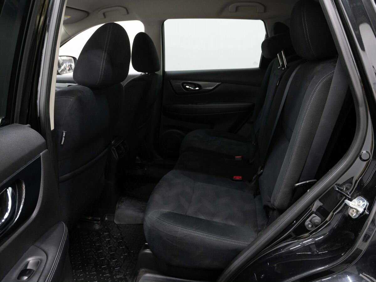 Продажа Б/У Ниссан Икс-Трейл. Фото: #10