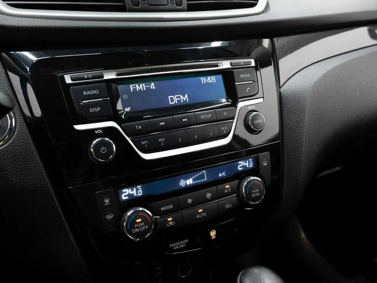 Продажа Б/У Ниссан Икс-Трейл. Фото: #20