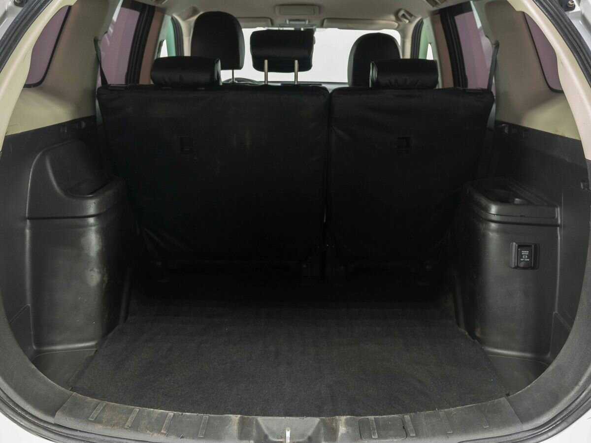 Продажа Б/У Митсубиши Оутлэндер. Фото: #22