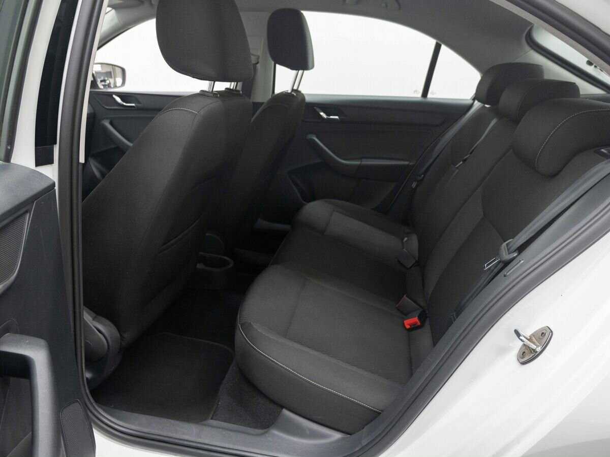 Продажа Б/У Шкода Рапид. Фото: #8