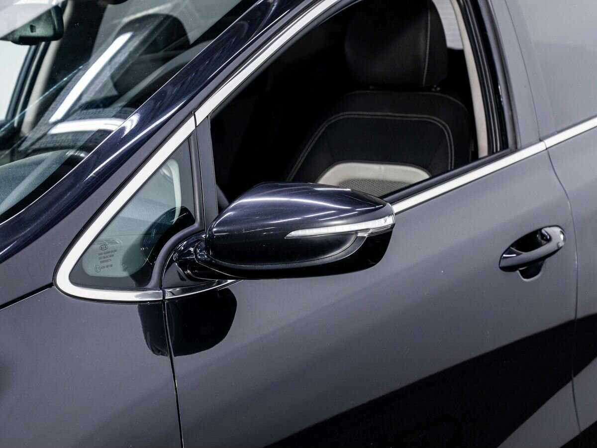 Продажа Б/У Киа Сид. Фото: #6