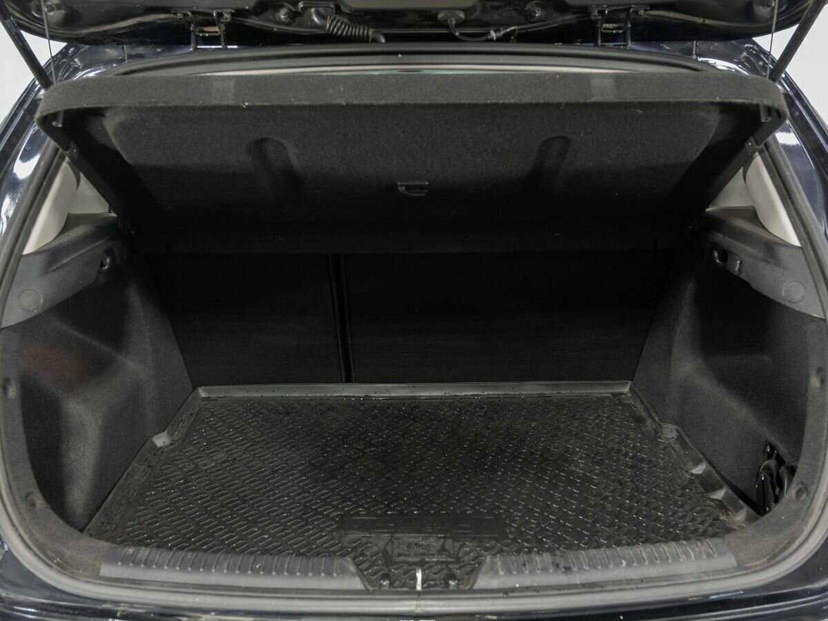 Продажа Б/У Киа Сид. Фото: #22