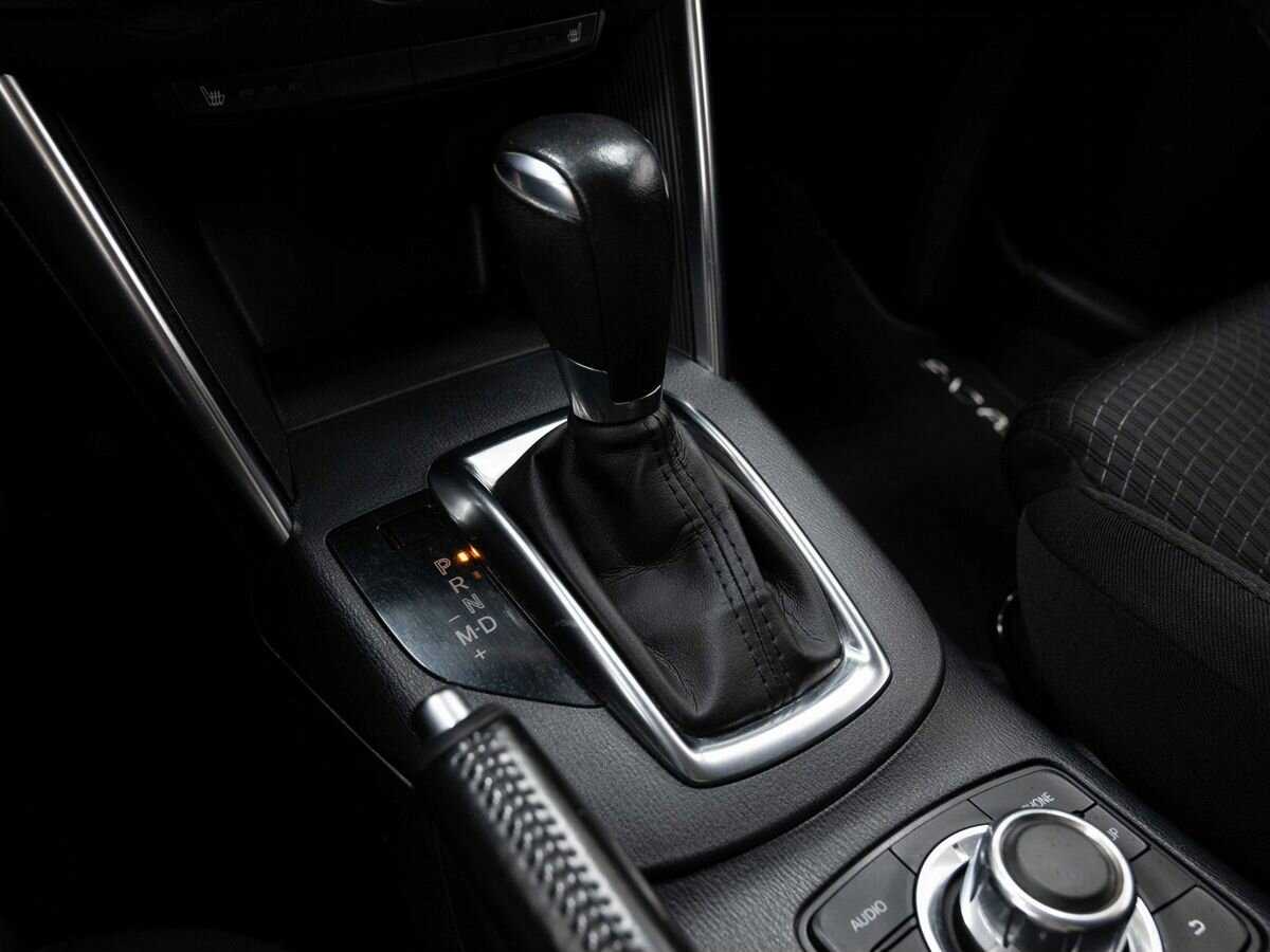 Продажа Б/У Мазда Ц-Икс-5. Фото: #23