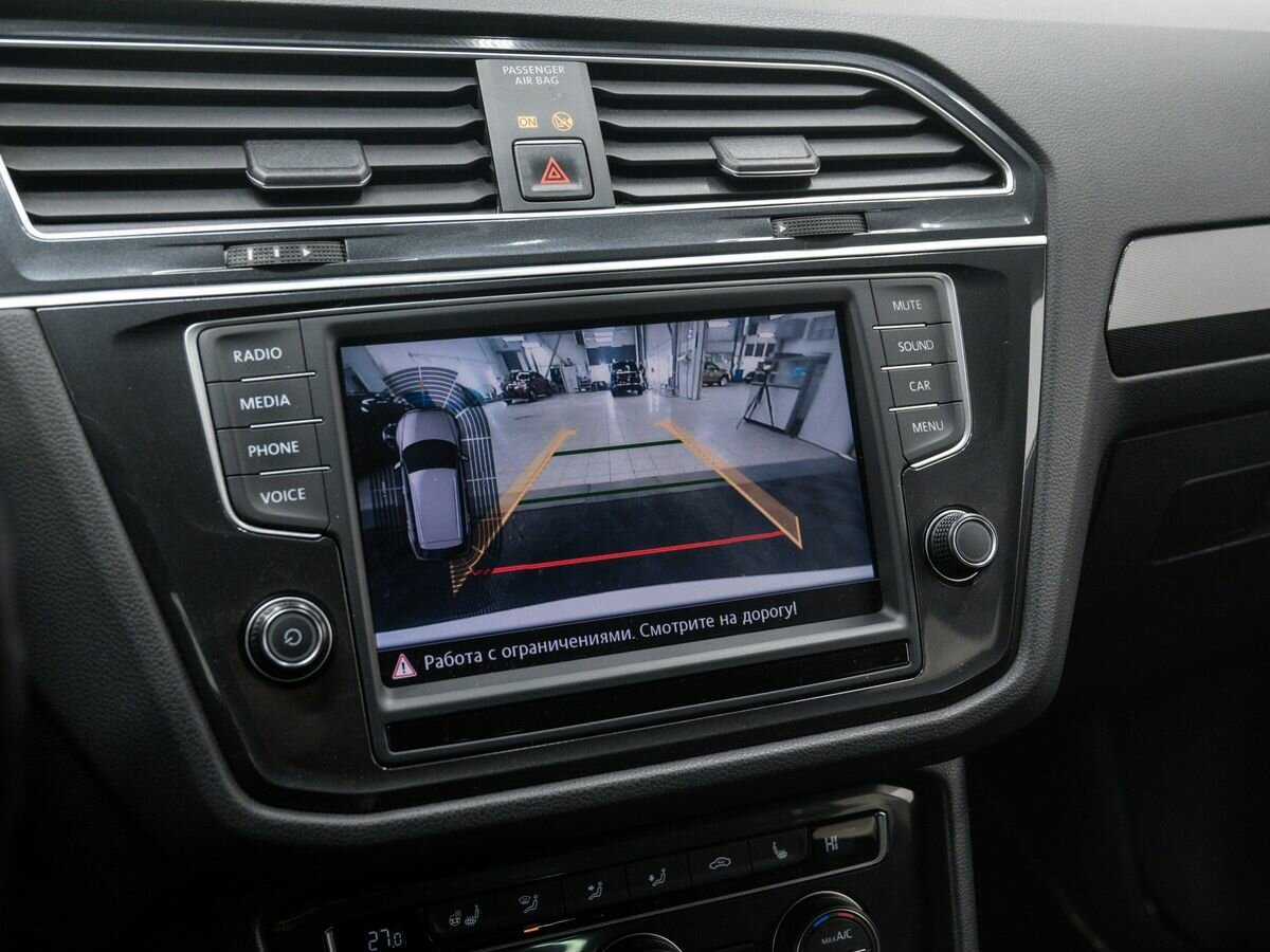 Продажа Б/У Фольксваген Тигуан. Фото: #20