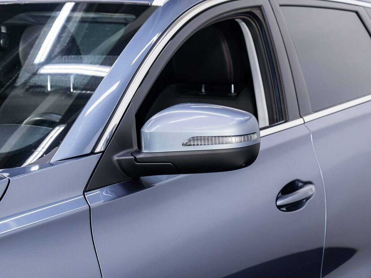 Продажа Б/У Чери Тигго 7 Про. Фото: #7