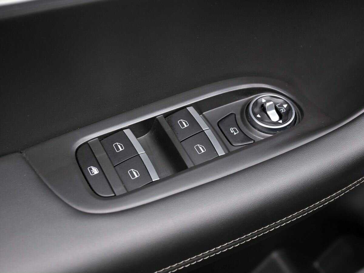 Продажа Б/У Чери Тигго 7 Про. Фото: #20