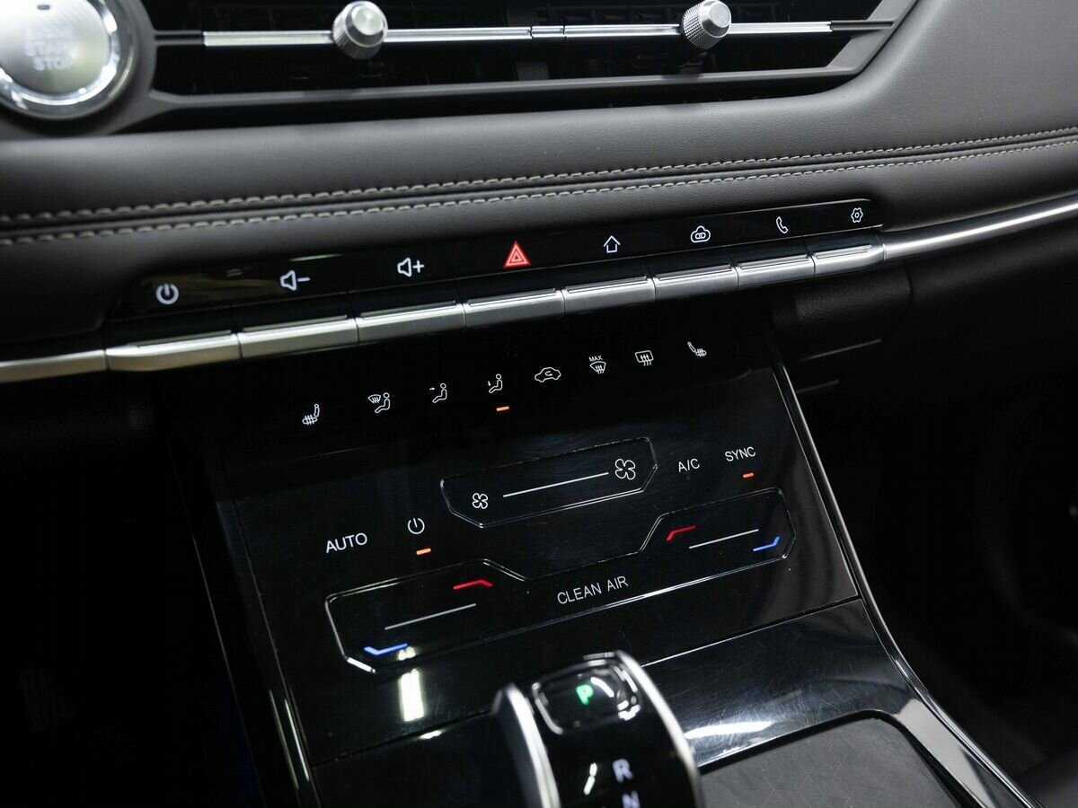 Продажа Б/У Чери Тигго 7 Про. Фото: #24