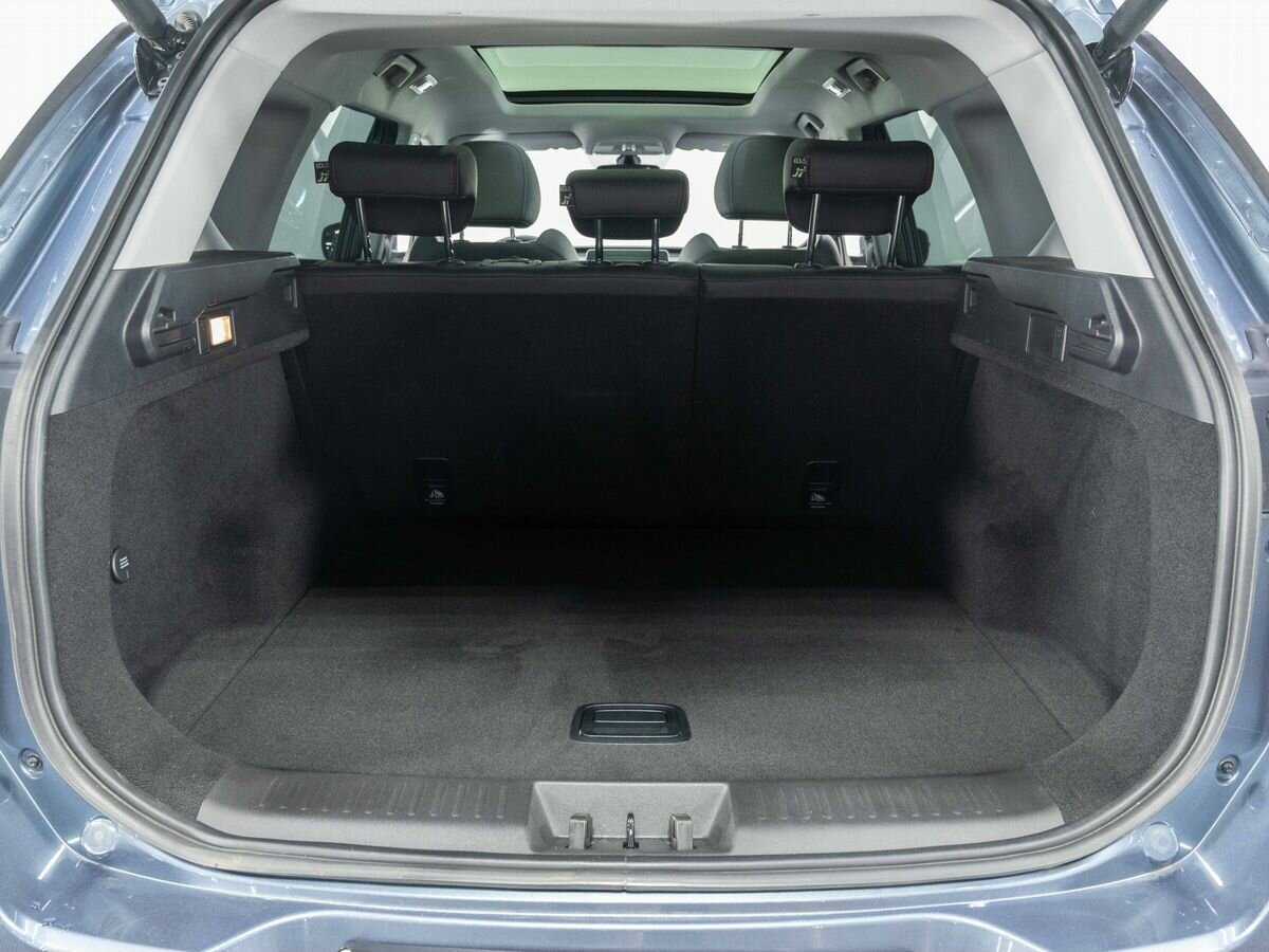 Продажа Б/У Чери Тигго 7 Про. Фото: #29